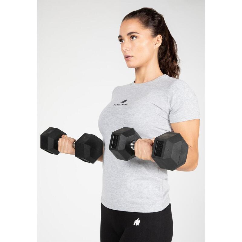Dámské tričko Gorilla Wear Estero