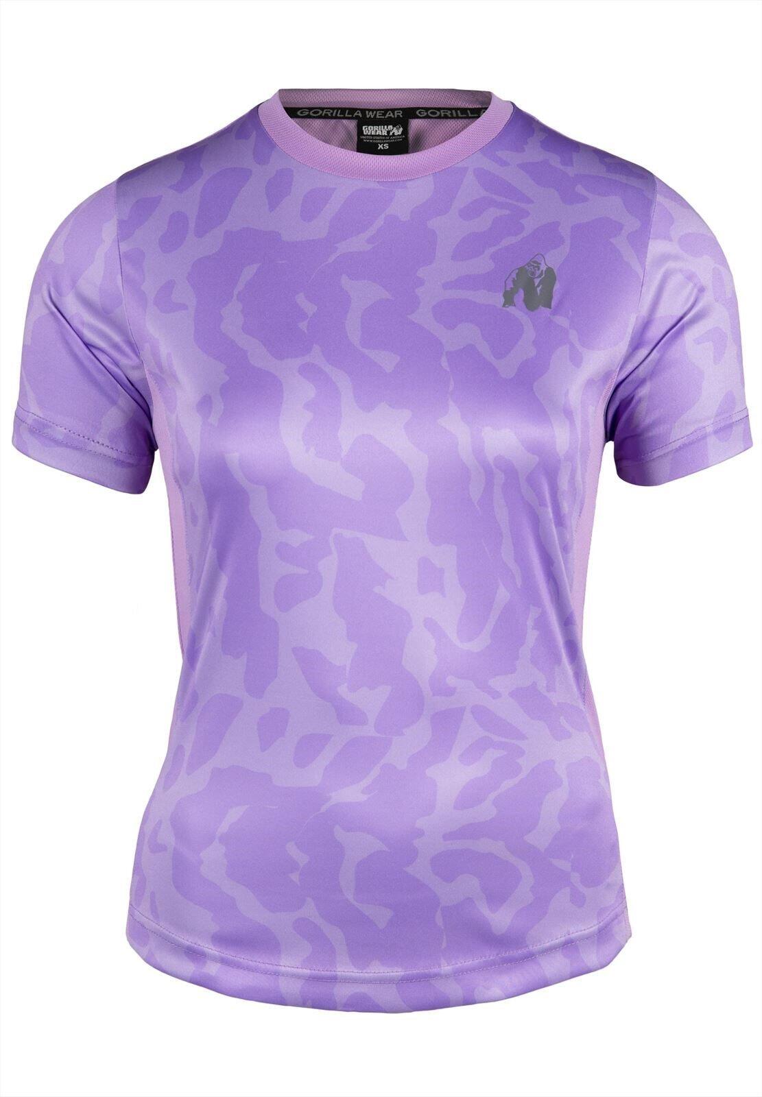 Raleigh Camiseta ilac 3/6