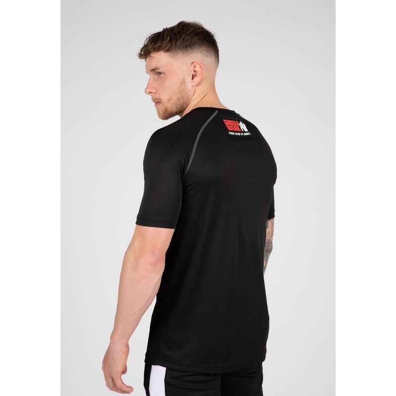 Performance T-shirt - Noir