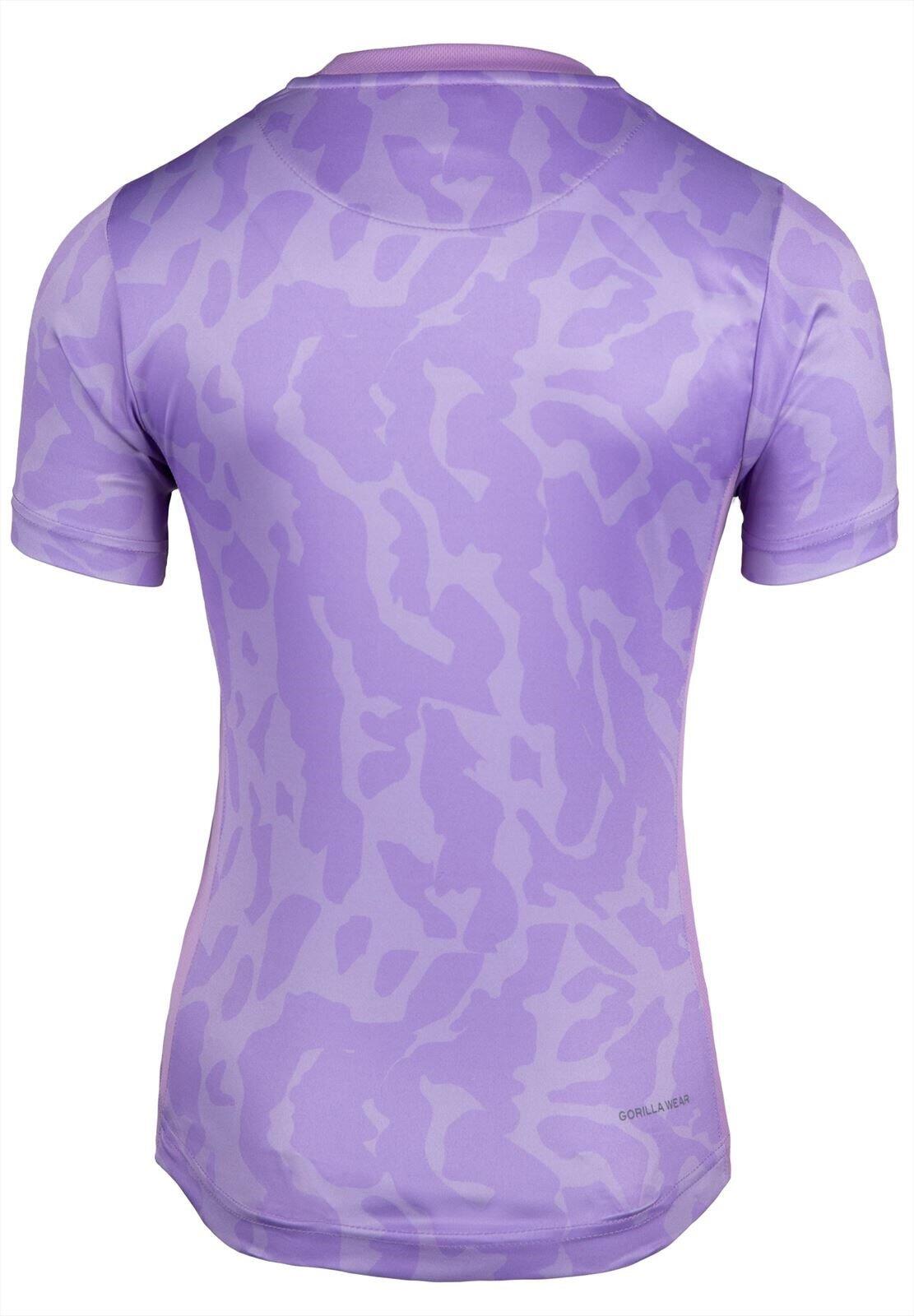 Raleigh Camiseta ilac 4/6