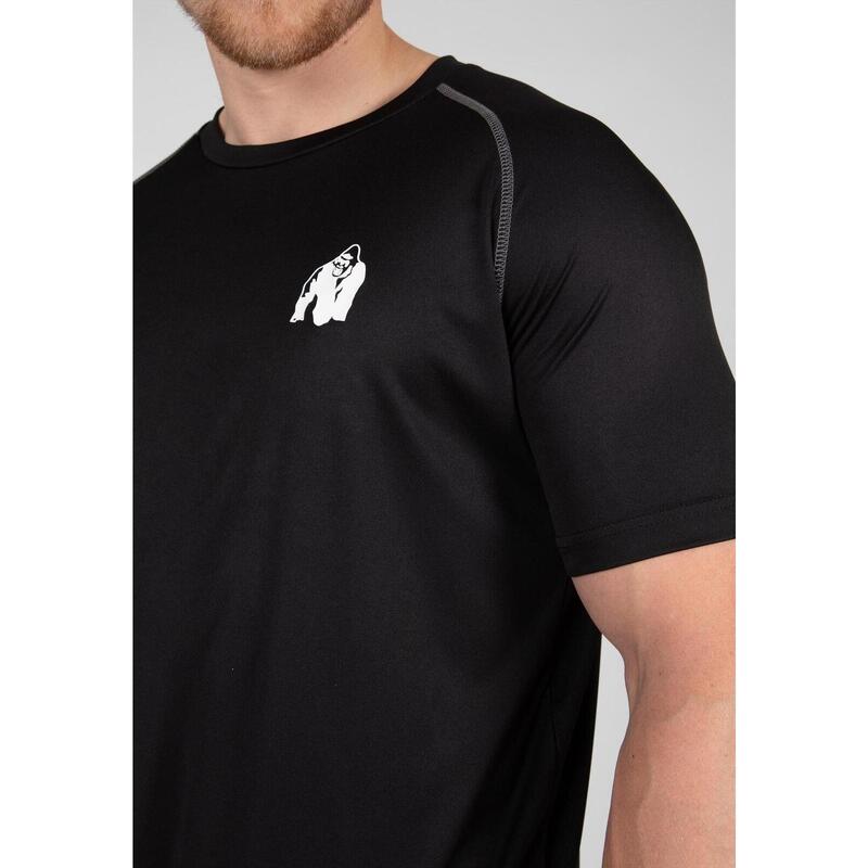 Performance T-shirt - Noir