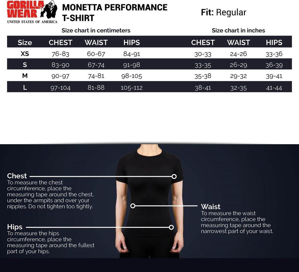 Monetta Performance Koszulka almon Różowy