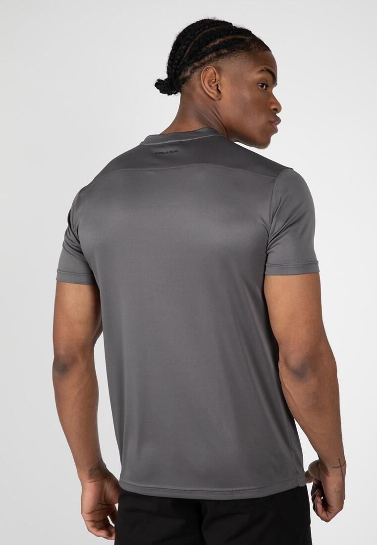 Fargo T-shirt - Grau 3/7