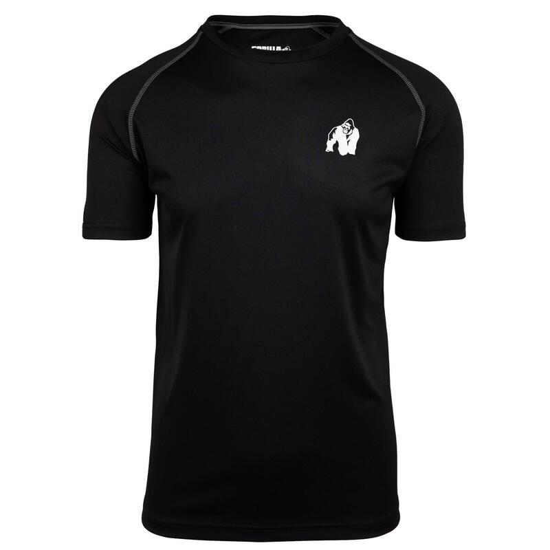 Performance T-shirt - Noir