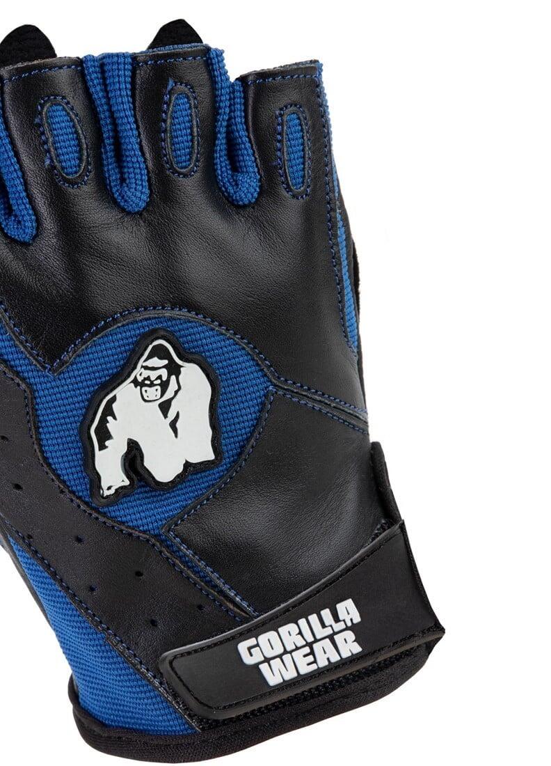 Guantes fitness Gorilla Wear - Mitchell Training 3/5