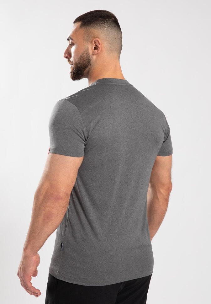 Koszulka fitness męska Gorilla Wear Classic Training