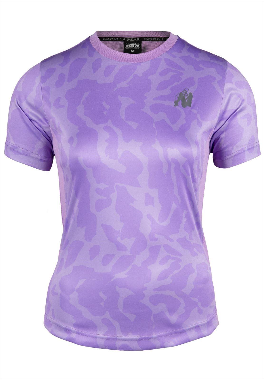 Raleigh Camiseta ilac 3/6
