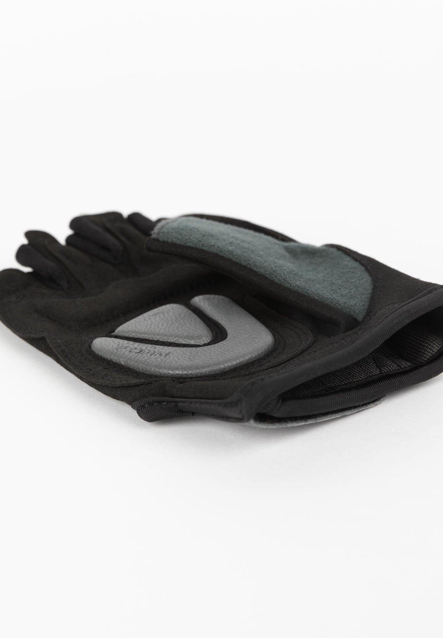 Mitchell Guantes de entrenamiento 2.0 - Negro/gris 2/3