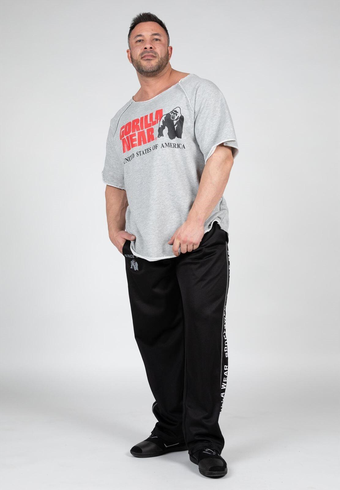 Classic Top da allenamento - Grau 3/7