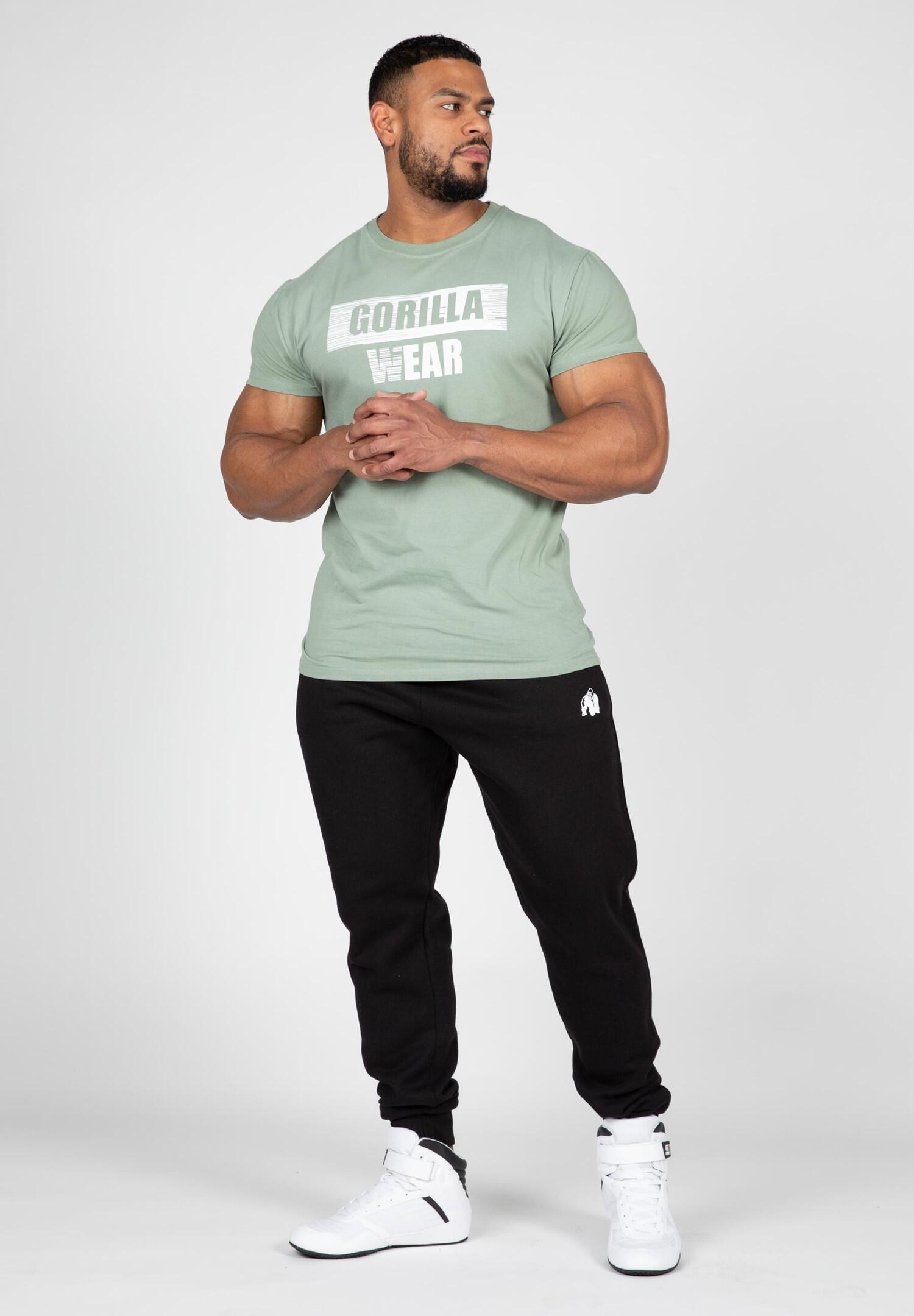 Murray Camiseta - Verde 3/6