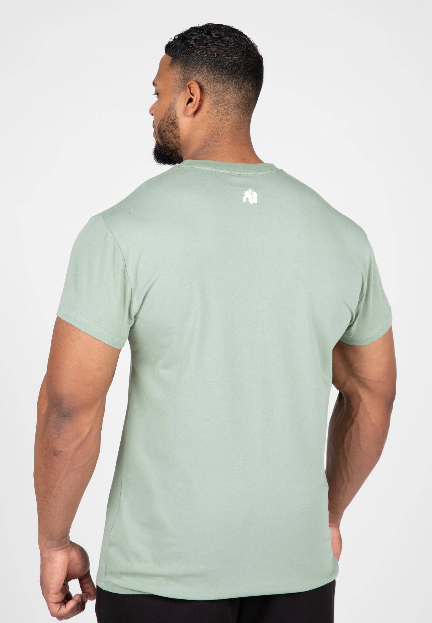 Murray Camiseta - Verde 2/6