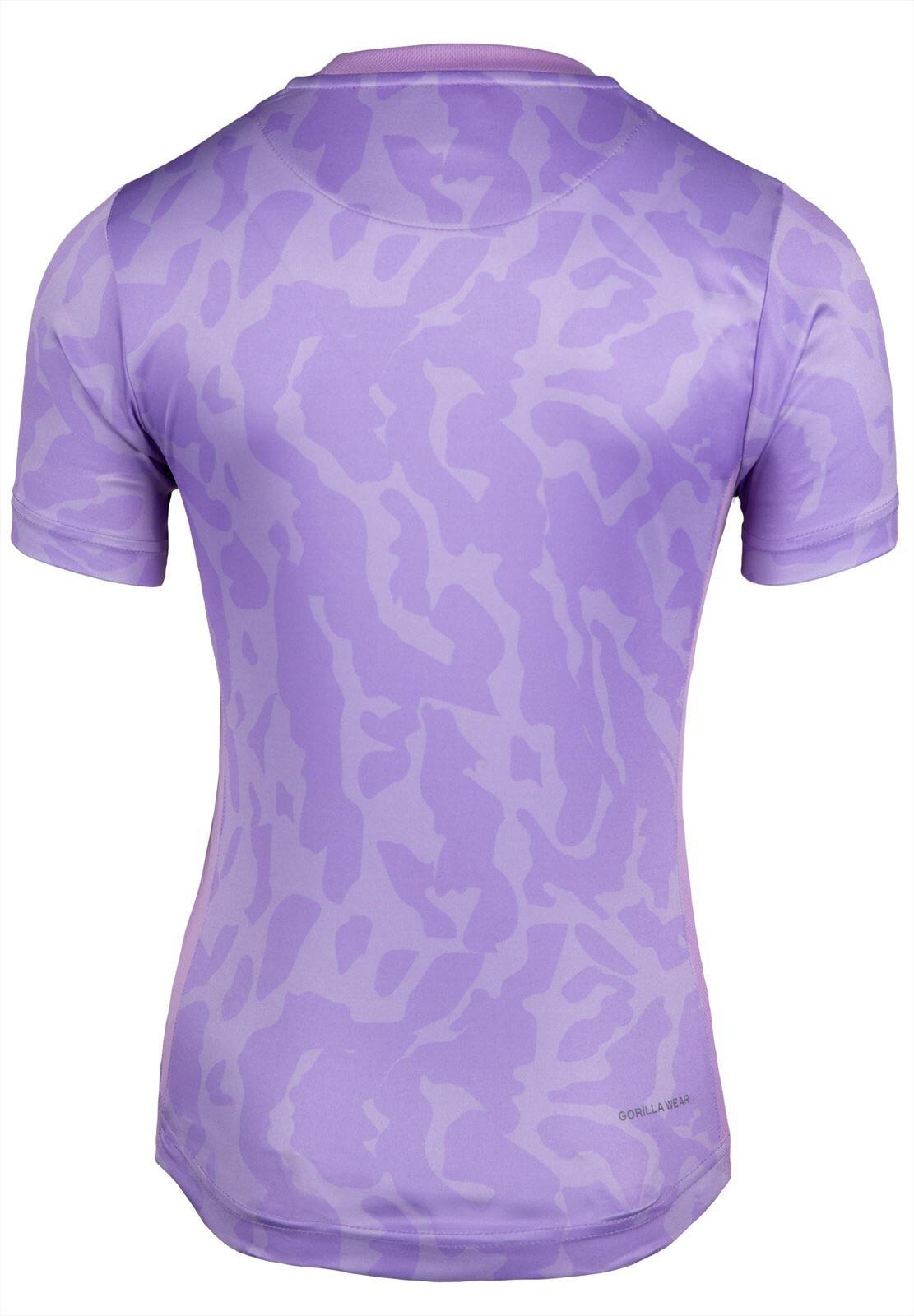 Raleigh Camiseta ilac 4/6
