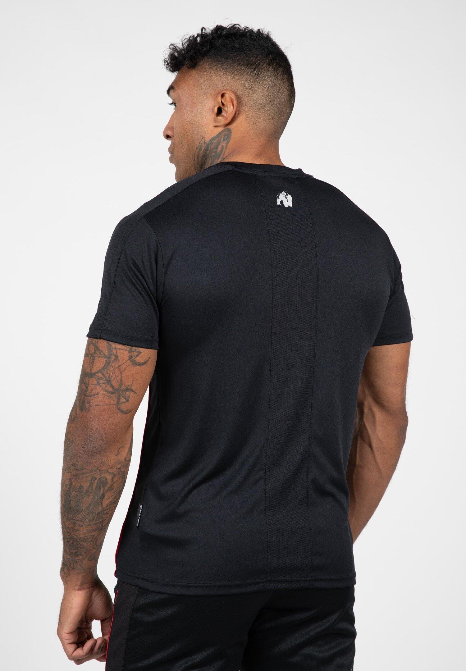 Broxton Camiseta - Negro 2/6