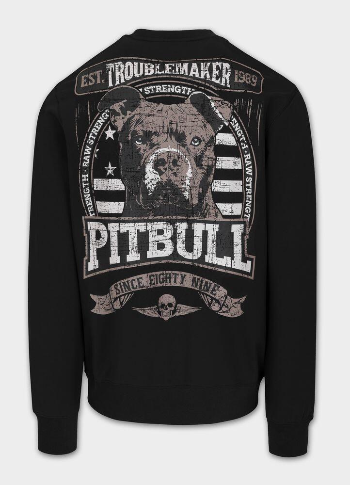 PITBULL picture