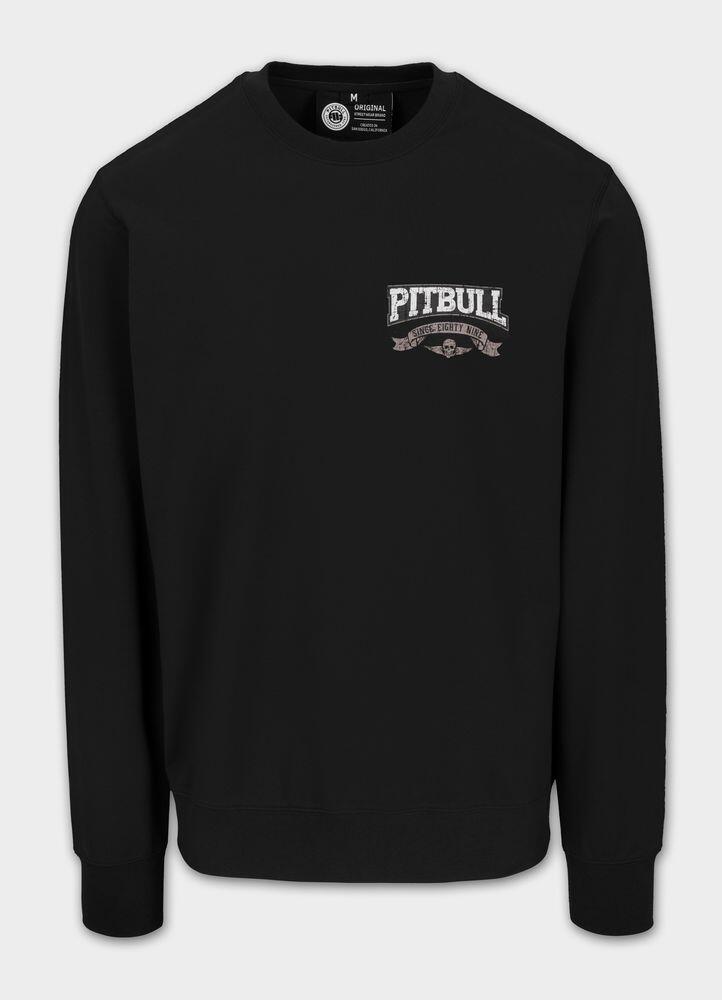 Bluza męska Pitbull TROUBLEMAKER 2/6
