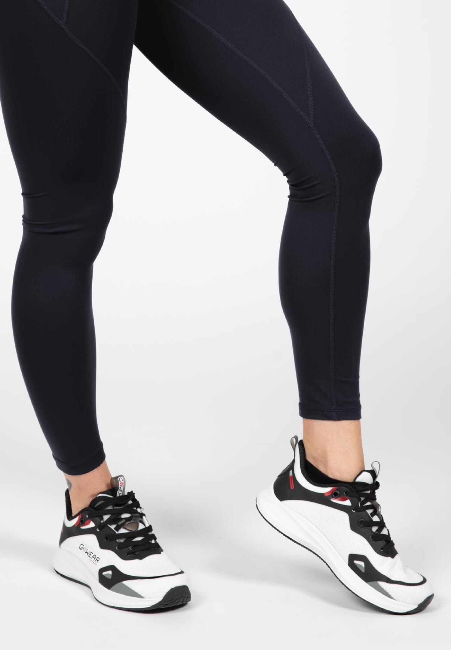 Willow Leggings - Nero 6/6