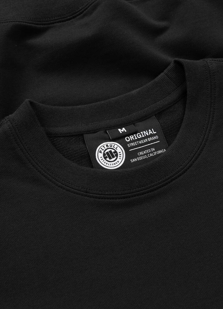 Bluza męska Pitbull TROUBLEMAKER 6/6