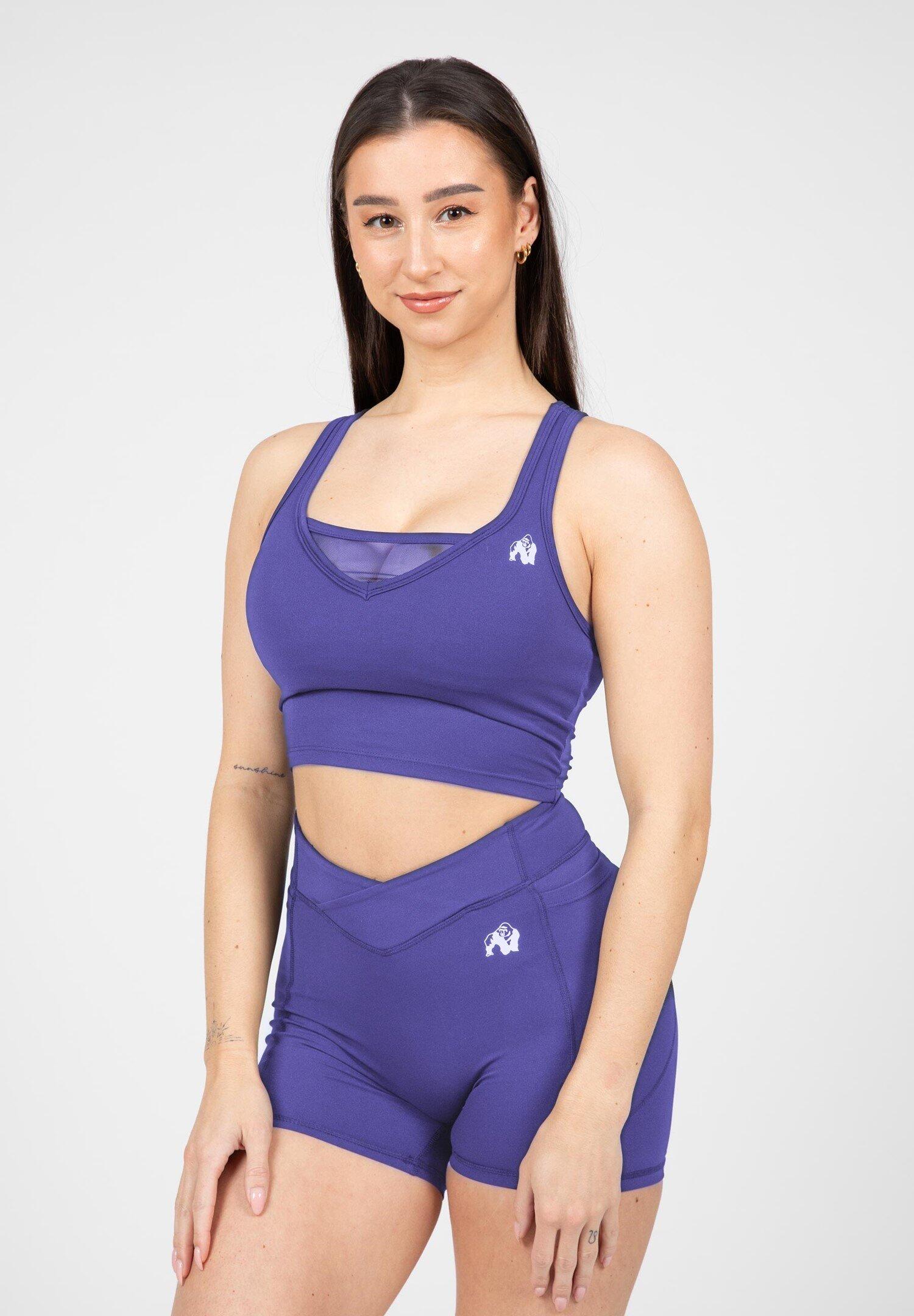 Willow Regata - Roxo 2/6