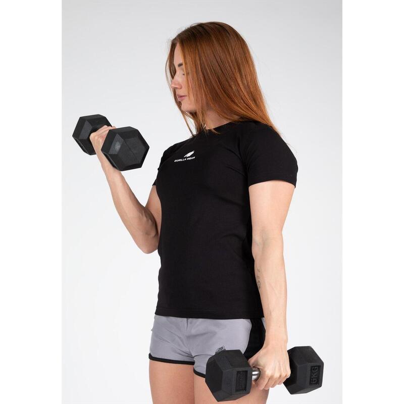 Dámské tričko Gorilla Wear Estero