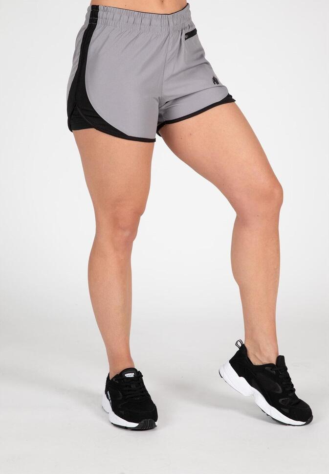 Alice Szorty - Szary