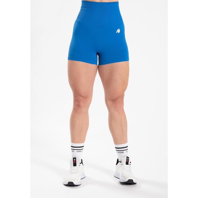 Pantaloni scurți de antrenament damă Gorilla Wear Olivia
