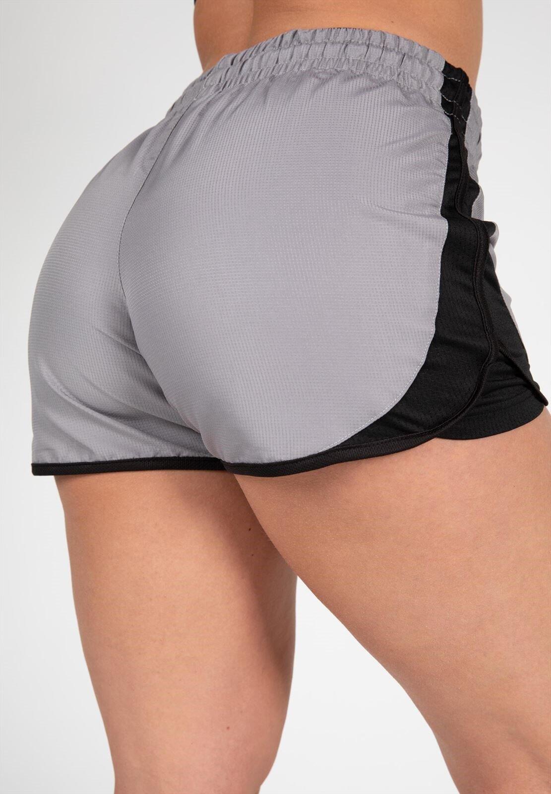 Alice Shorts - Grijs 3/6