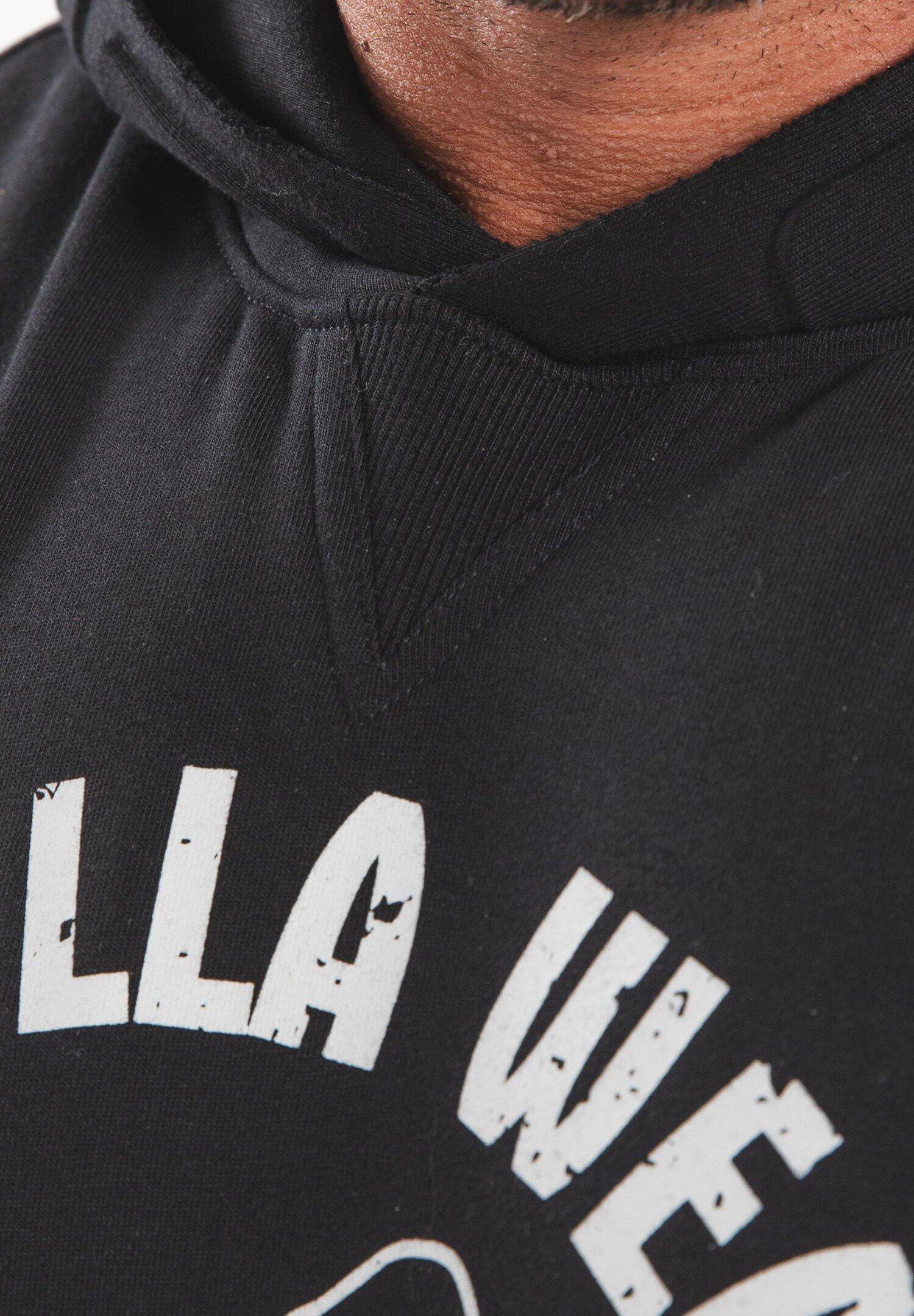 Marshall Sudadera sin mangas - Negro 5/6
