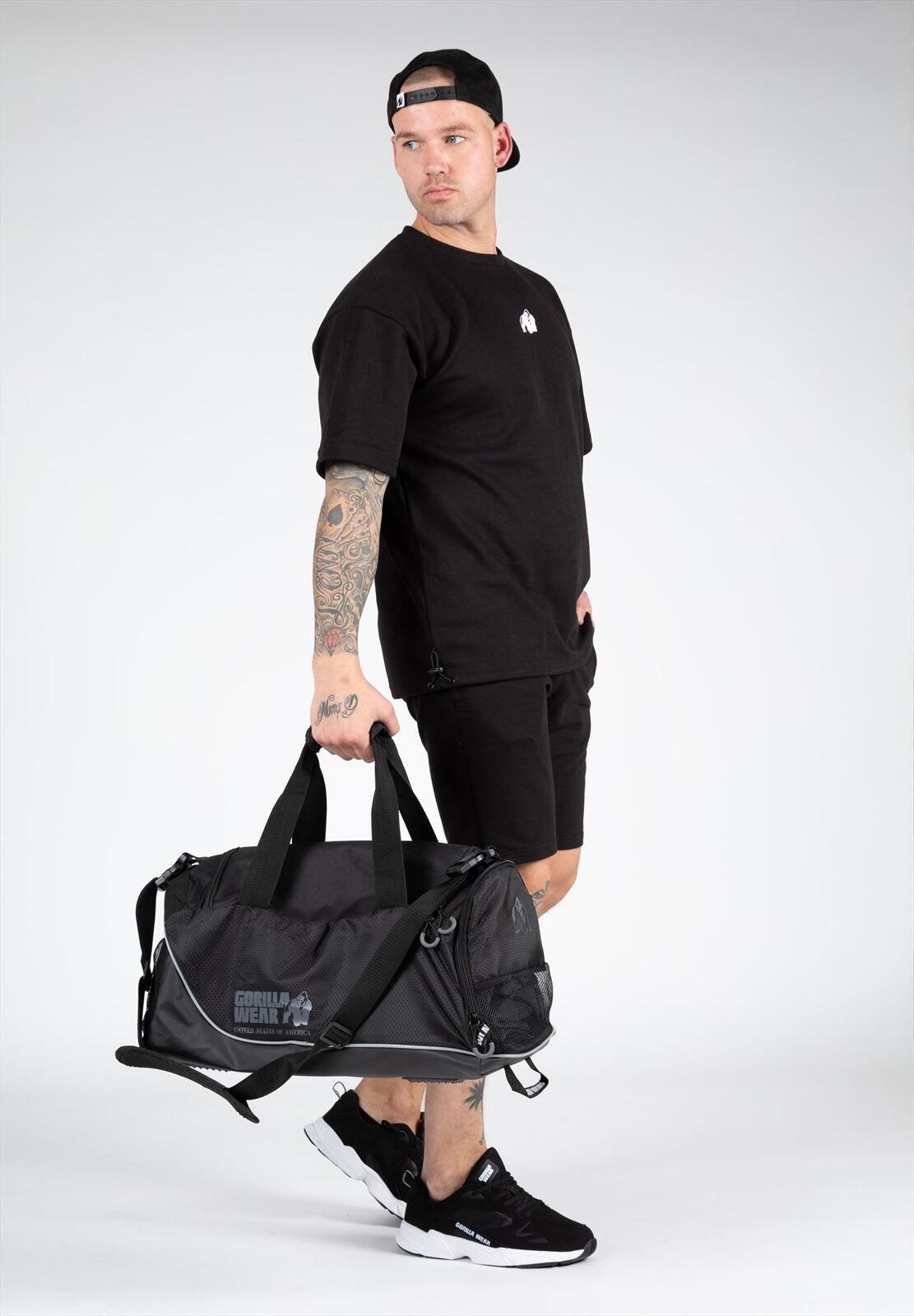 Dayton T-Shirt - Zwart 2/7