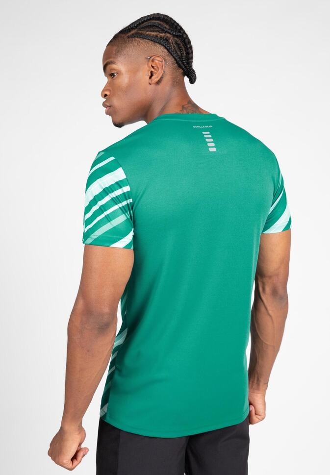 Easton Koszulka - Teal Zielony