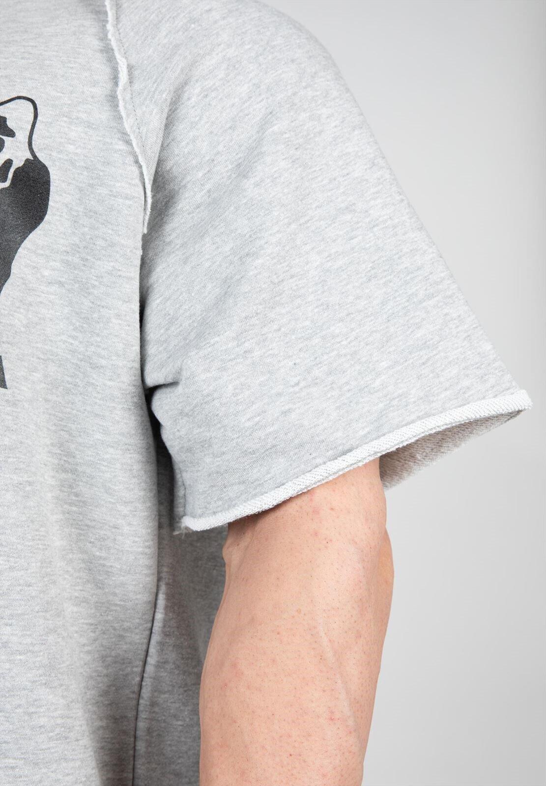 Classic Top da allenamento - Grau 4/7