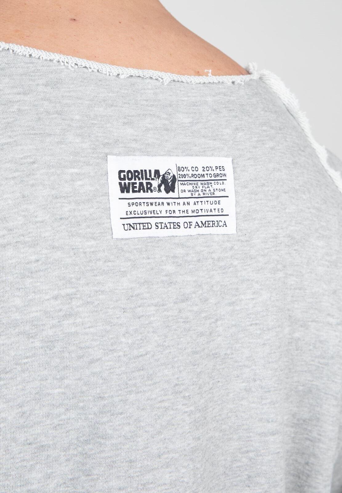 Classic Top da allenamento - Grau 5/7