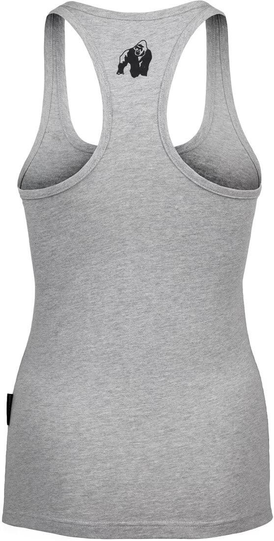 Verona Camiseta de tirantes - gris Melange 4/6