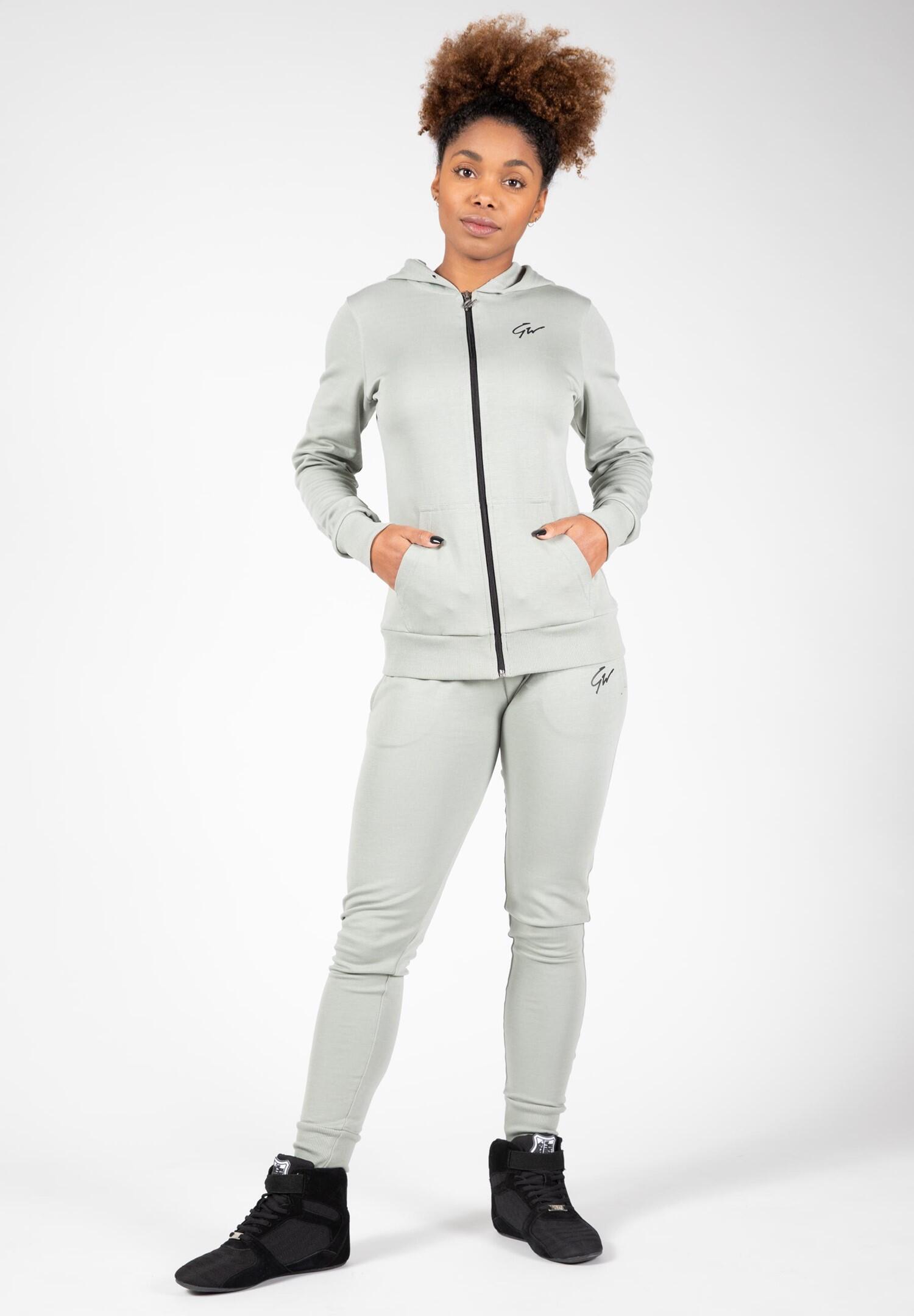 Pixley SweatPantalones cortos ight Verde 5/6