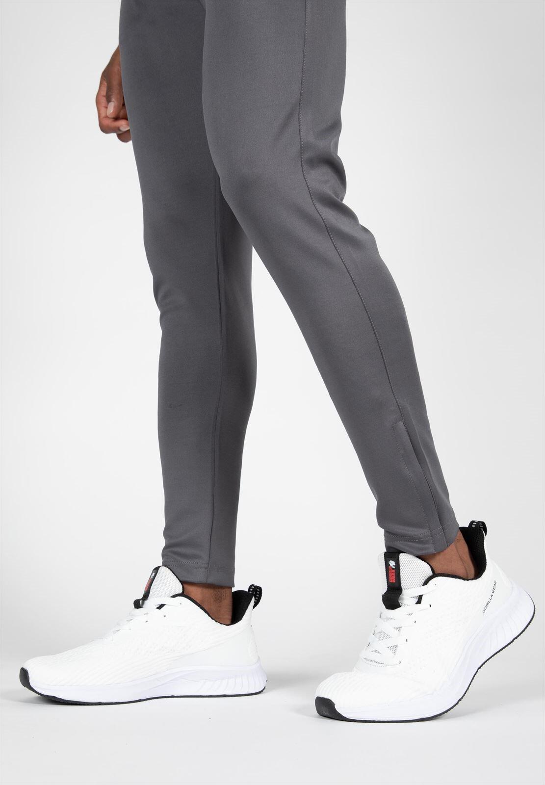 Scottsdale Track Pantalon - Grau 4/6