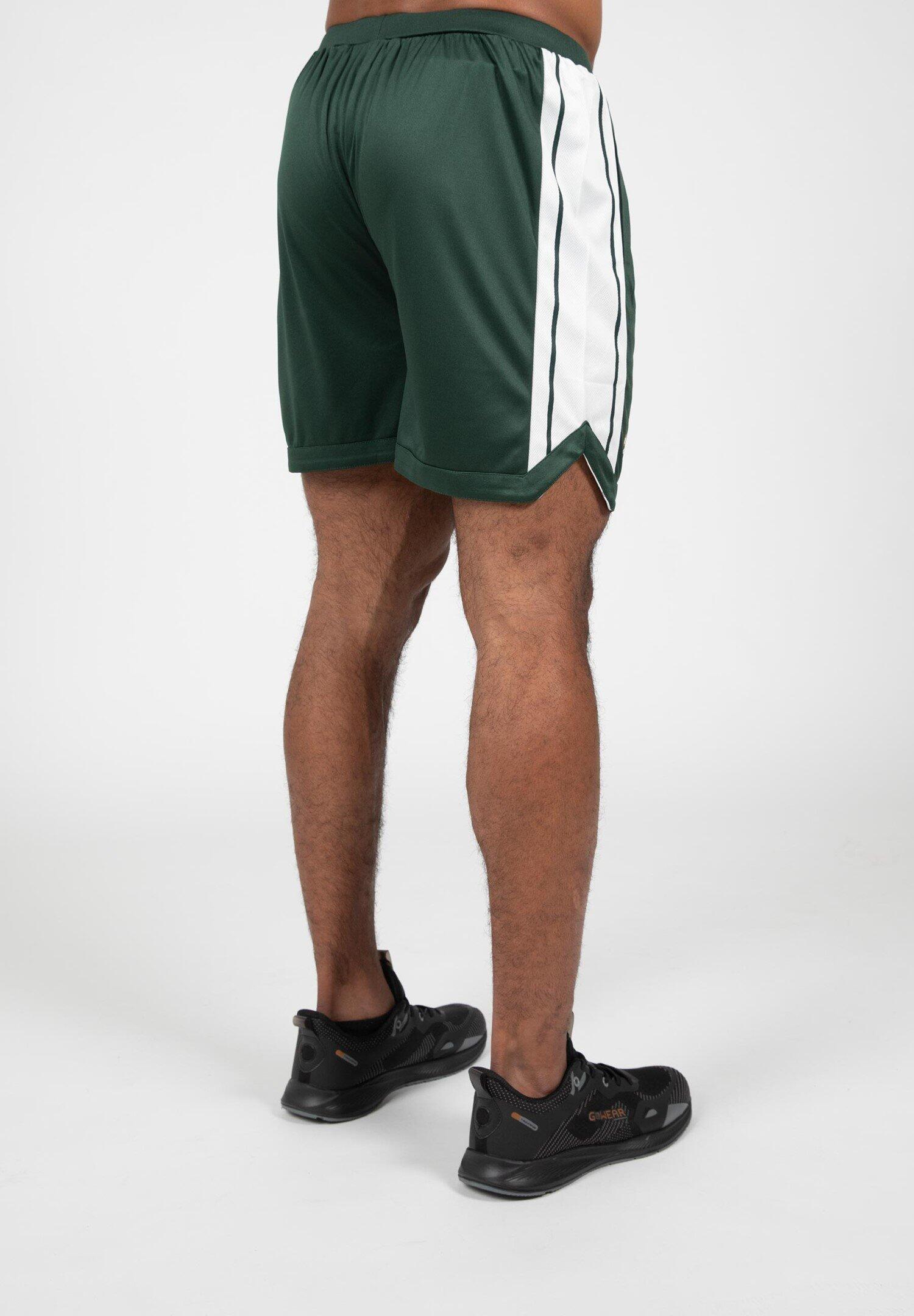 Orlando Pantalones cortos - Verde 2/6