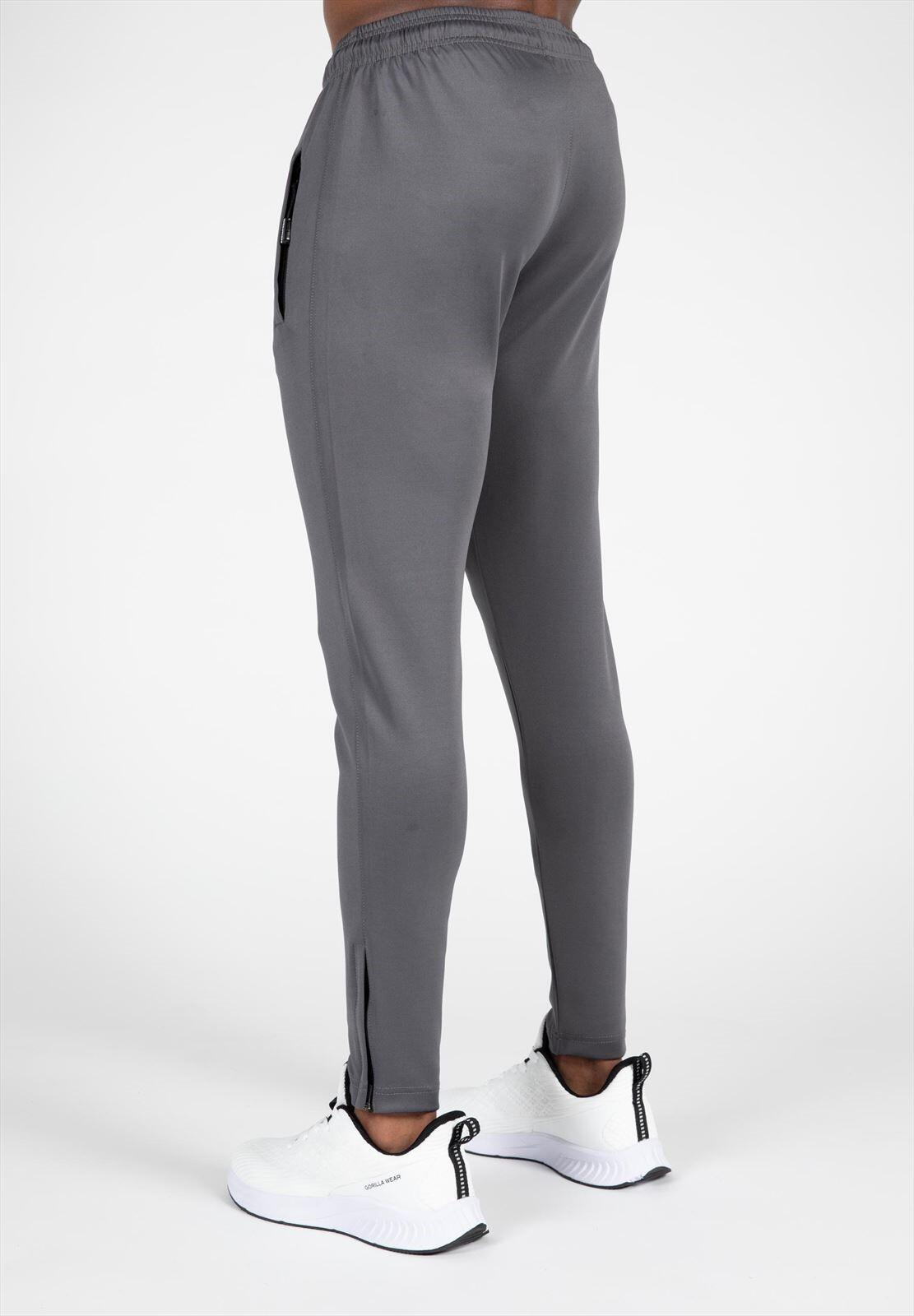 Scottsdale Track Pantalon - Grau 2/6