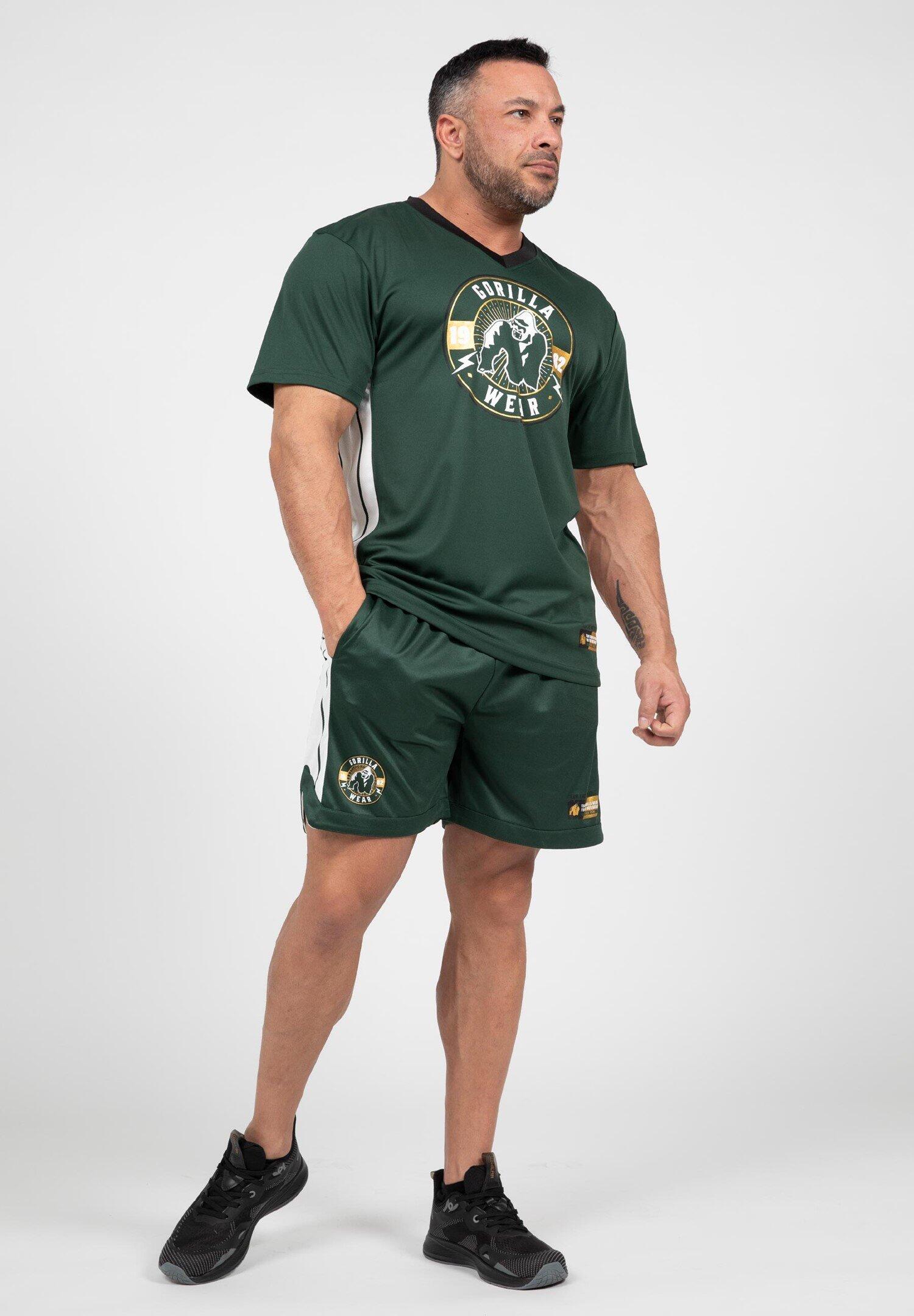 Orlando Maglietta - Verde 3/6