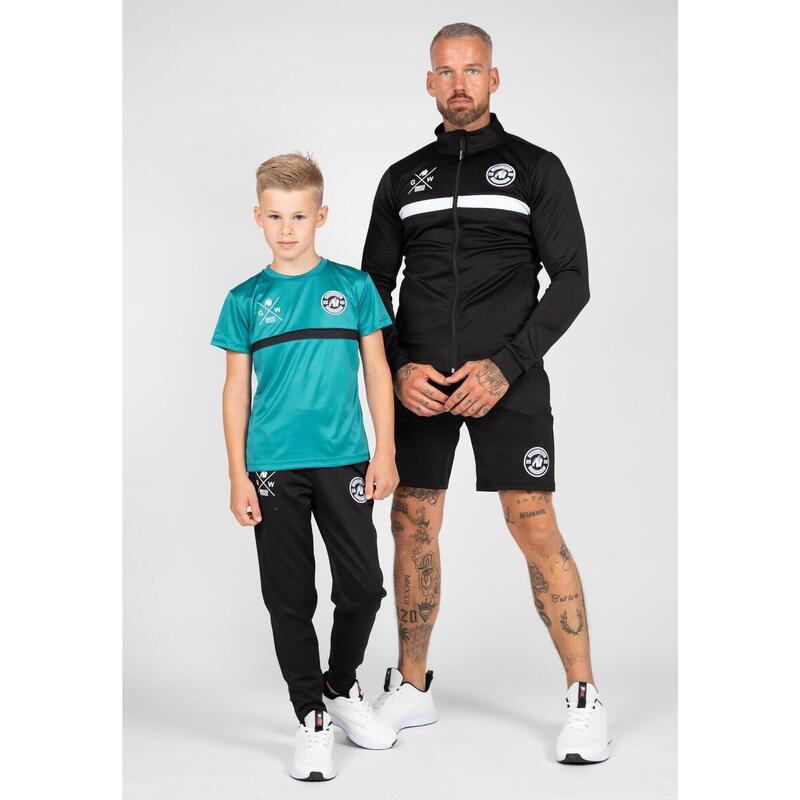 Pantaloni scurți de antrenament pentru bărbați Gorilla Wear Vernon