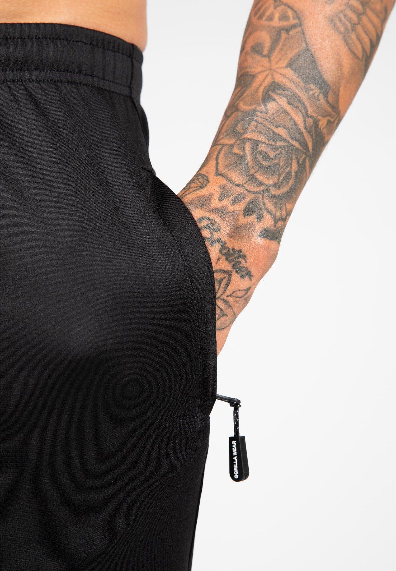 Vernon Track Short - Noir 6/6