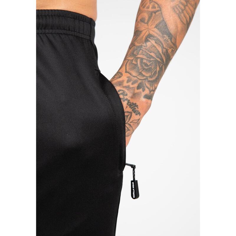Pantaloni scurți de antrenament pentru bărbați Gorilla Wear Vernon