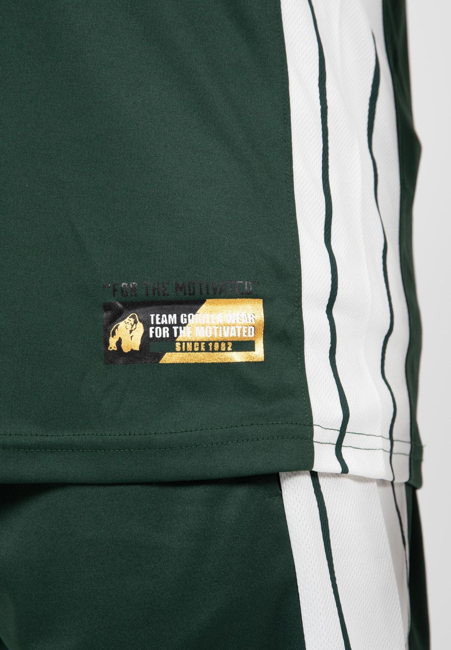 Orlando Camiseta - Verde 6/6
