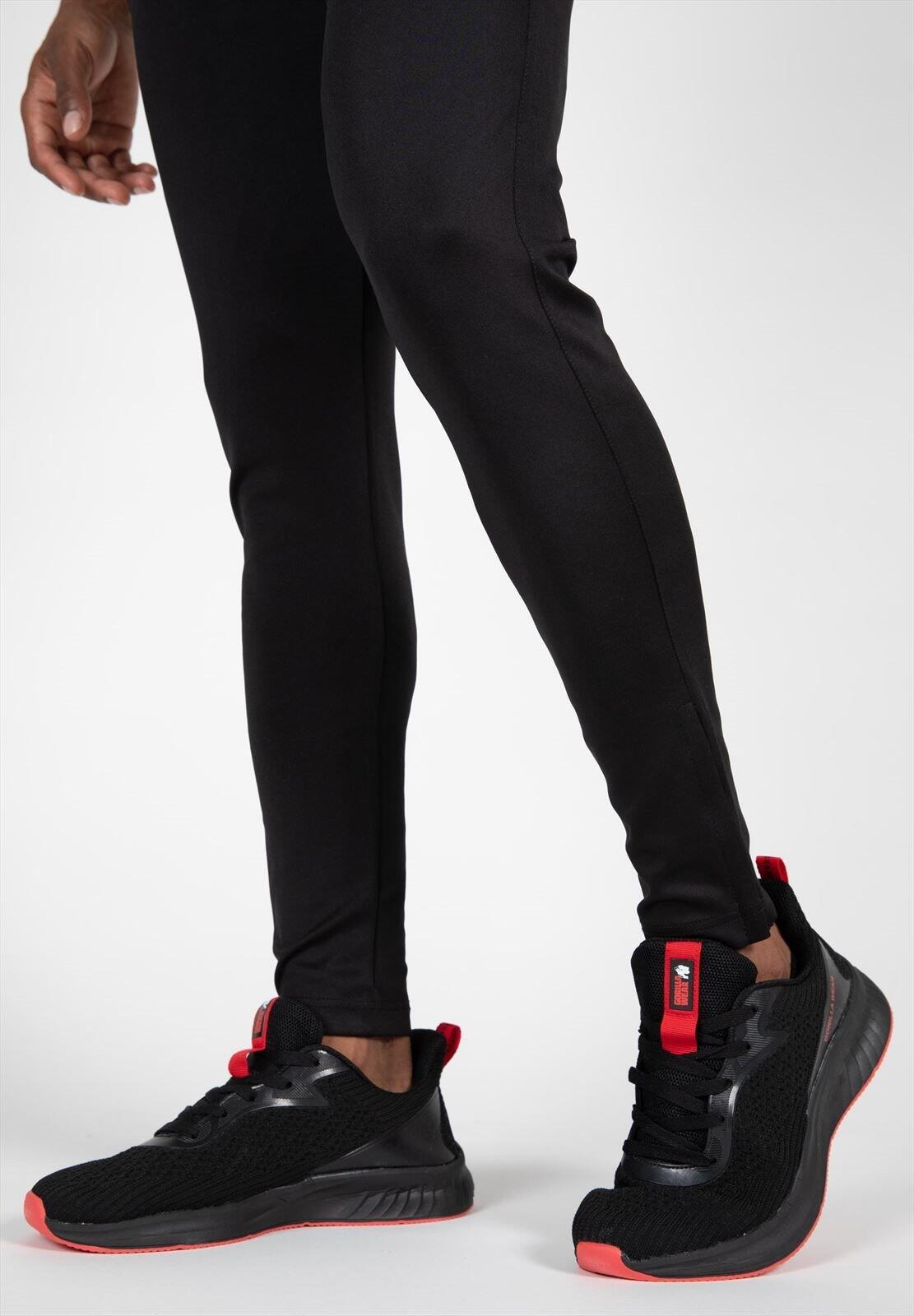 Scottsdale Track Pantalones - Negro 4/6