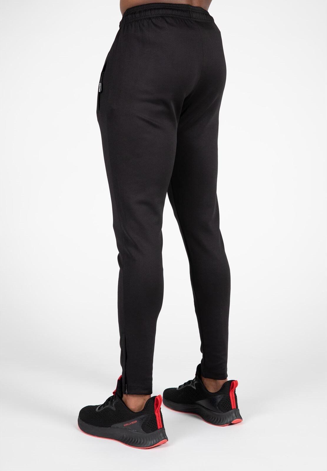 Scottsdale Track Pantalones - Negro 2/6