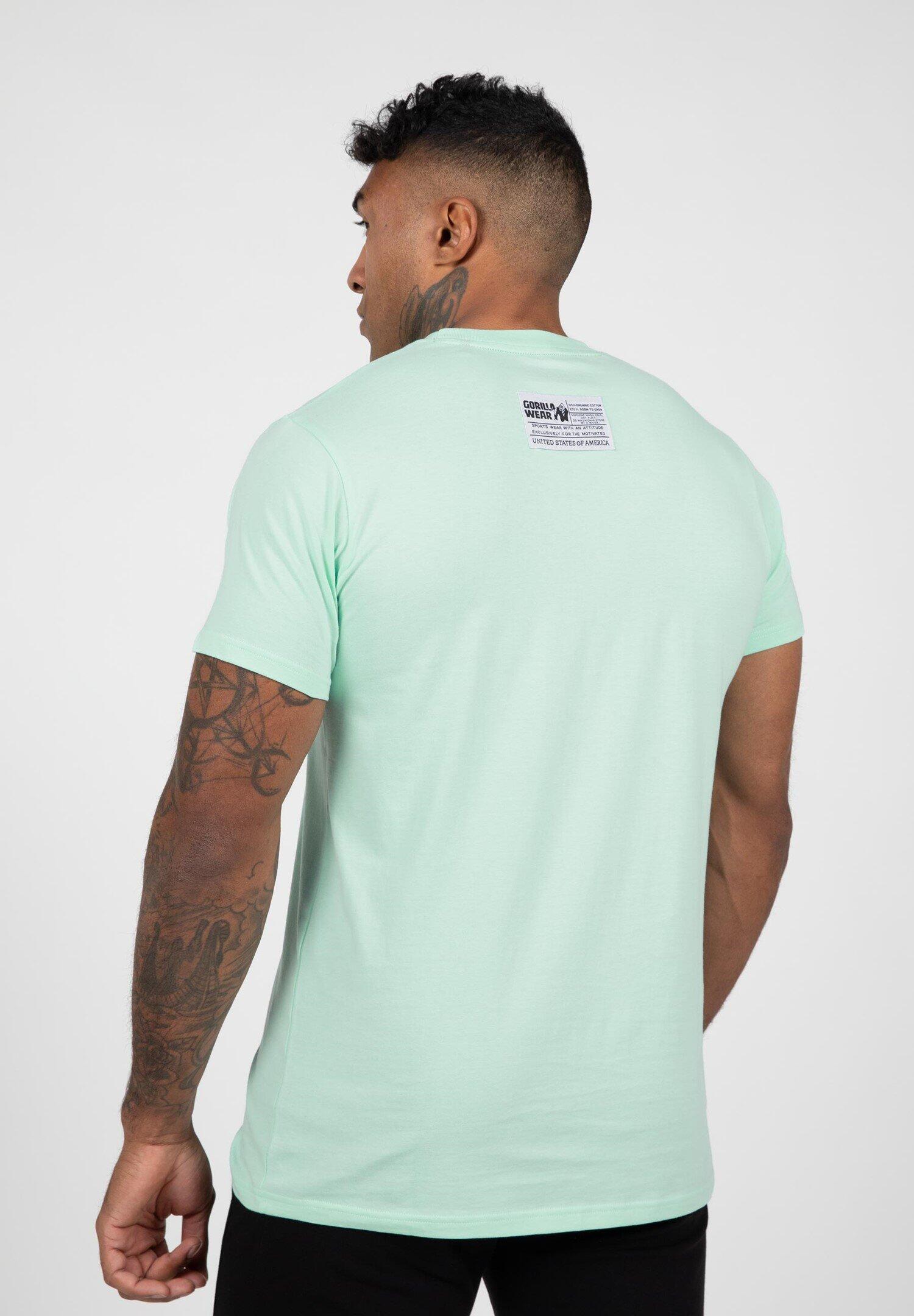 Classic T-shirt int 2/6