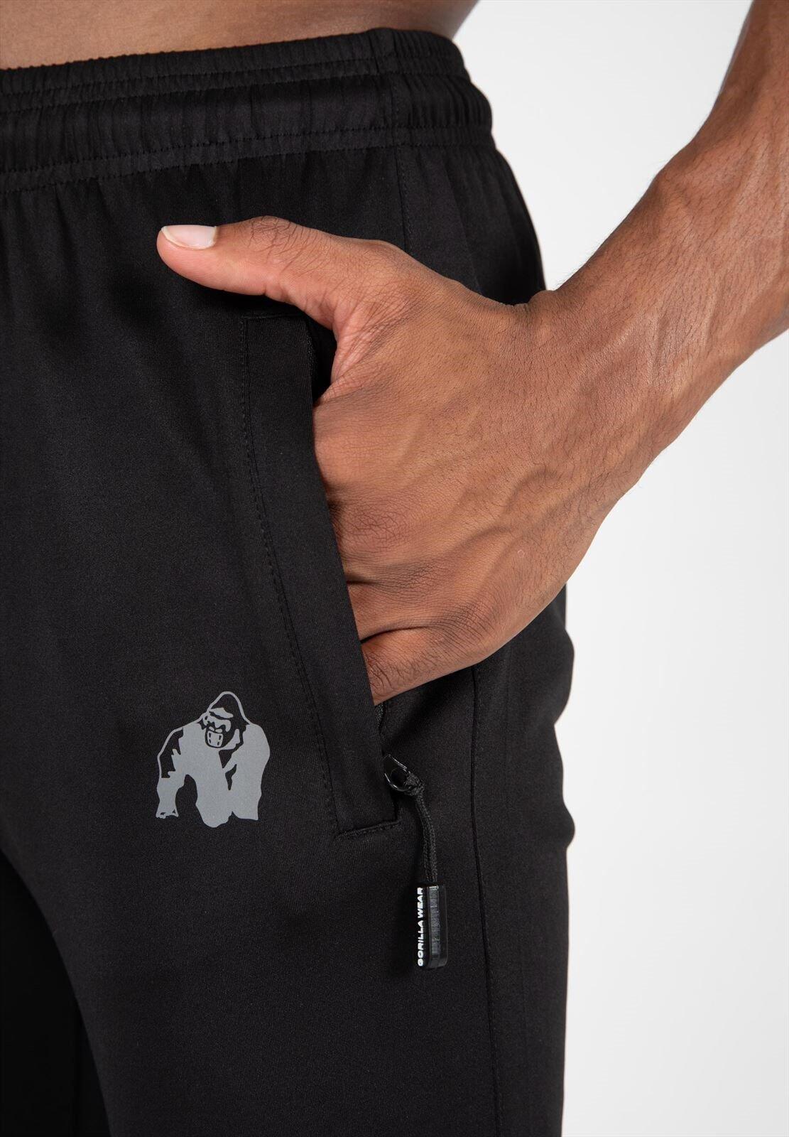 Scottsdale Track Pantalones - Negro 5/6