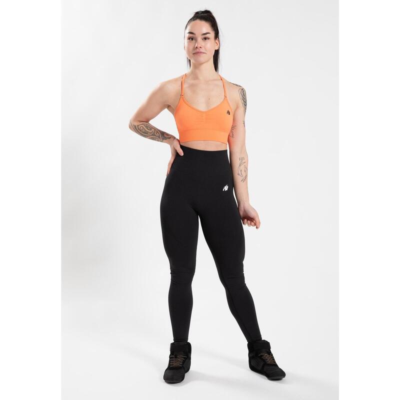Sutien de antrenament Gorilla Wear Olivia Sports Bra