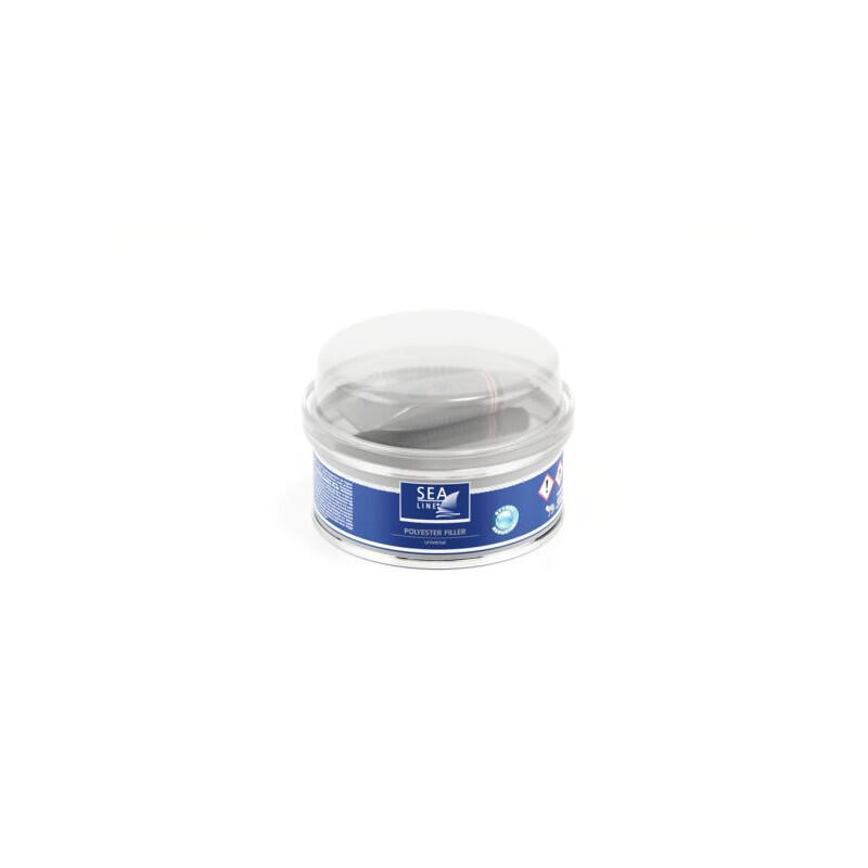 MASTIC POLYESTER LÉGER SEALINE