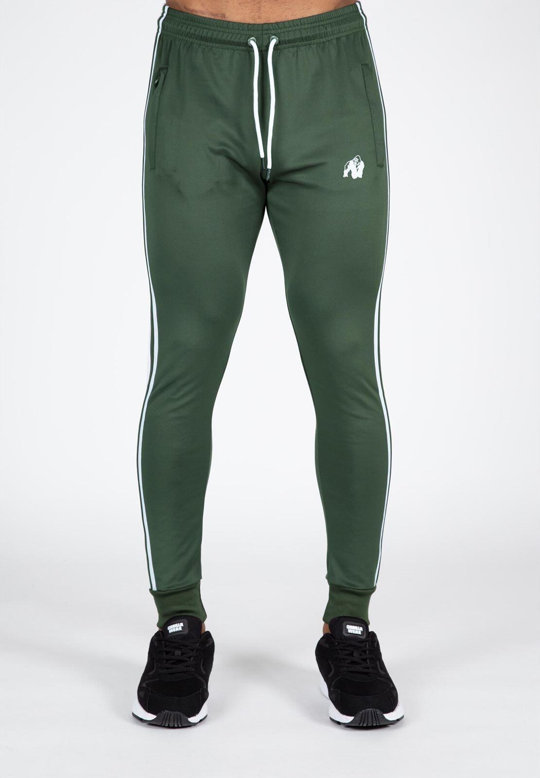 Riverside Track Pantalones - Verde 5/6