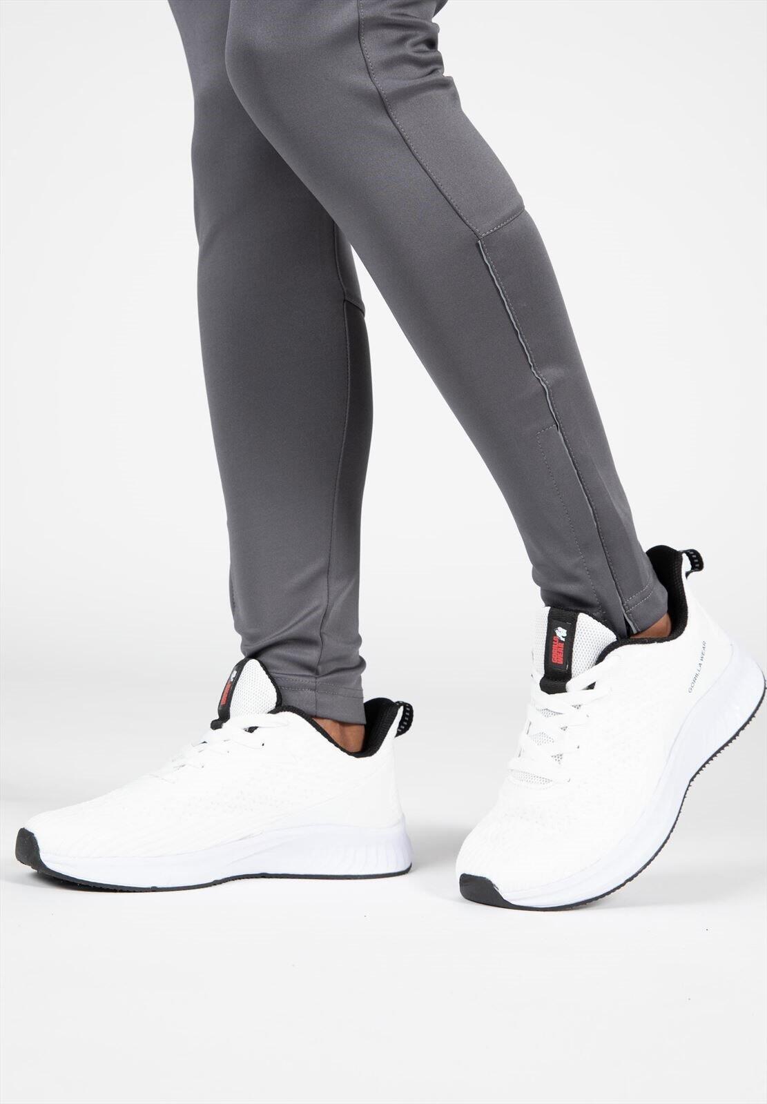 Halsey Track Pantalones - gris 4/6