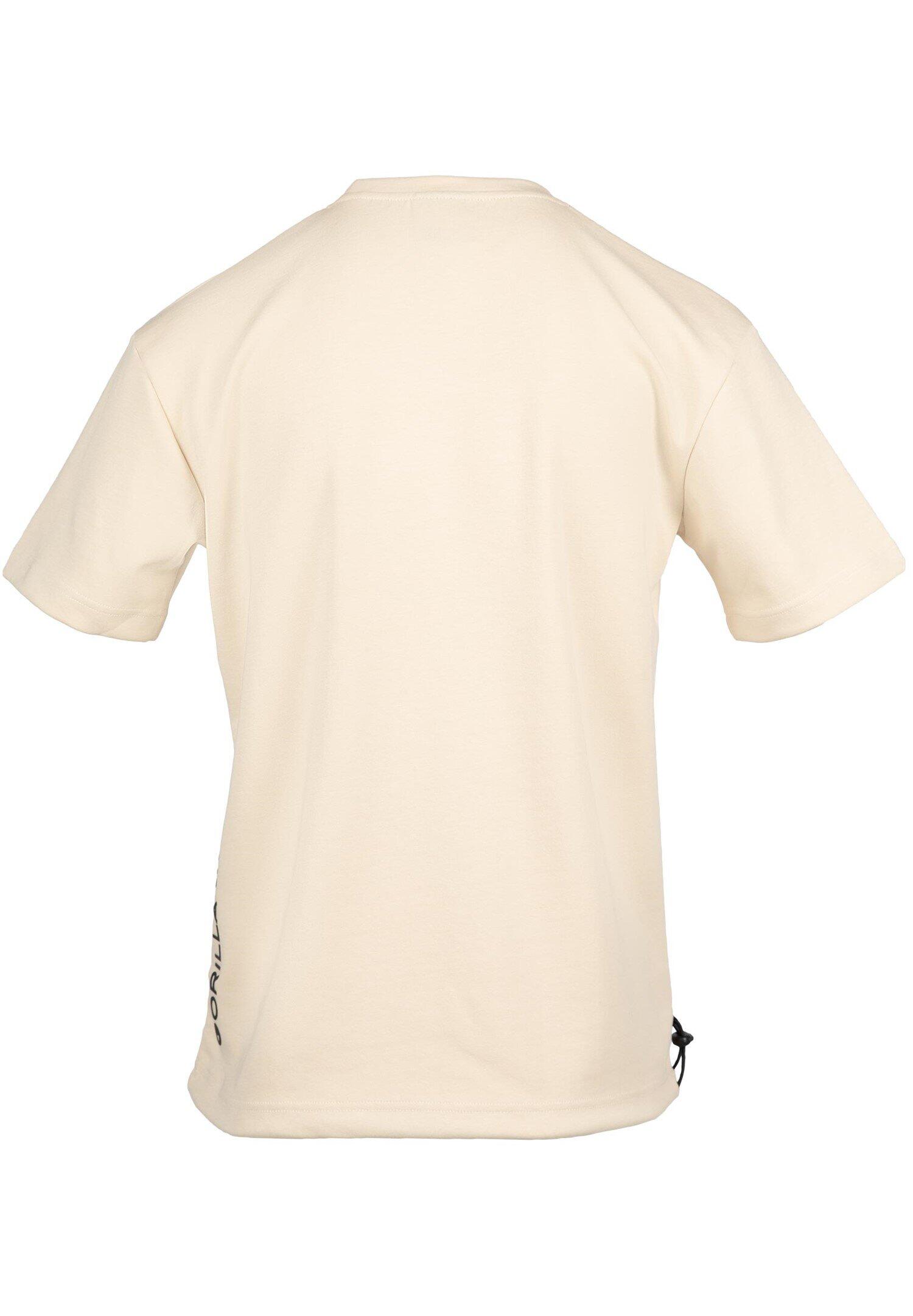 Dayton Camiseta - Beige 4/7